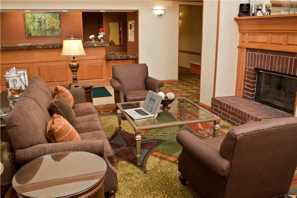 Homewood Suites By Hilton Dallas-Park Central Area Restaurant photo