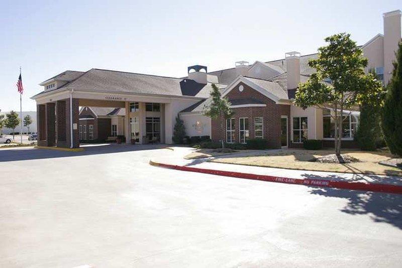 Homewood Suites By Hilton Dallas-Park Central Area Exterior photo